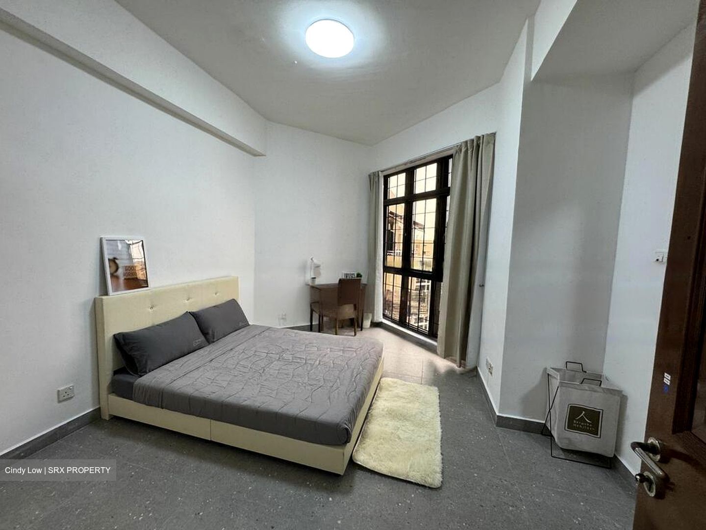 Dover Parkview (D5), Condominium #555384901